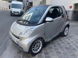 SMART FORTWO 2 5 860 €