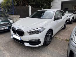 BMW SERIE 1 F40 33 860 €