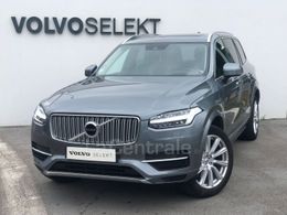VOLVO XC90 (2E GENERATION) II (2) T8 390 TWIN ENGINE AWD INSCRIPTION LUXE GEARTRONIC 8 7PL