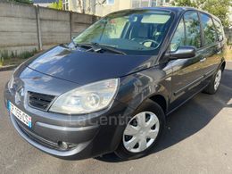 RENAULT GRAND SCENIC 2 II (2) 1.5 DCI 105 EXPRESSION