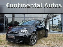 FIAT 500 (3E GENERATION) 26 380 €