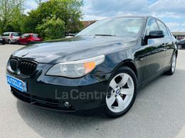 BMW SERIE 5 E60 9 930 €