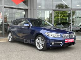 BMW SERIE 1 F20 5 PORTES 39 550 €