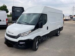 IVECO DAILY 5 33 670 €