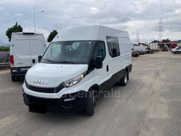 IVECO DAILY 5 34 020 €