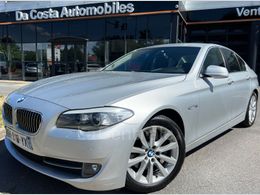 BMW SERIE 5 F10 (F10) 525D 204 LUXE