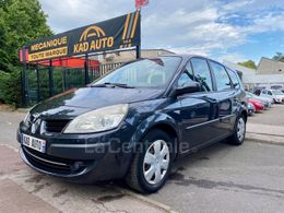 RENAULT GRAND SCENIC 2 II (2) 1.6 16V 110 EXCEPTION 7PL