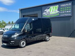 Photo iveco daily 2018
