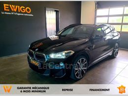 BMW X2 F39 36 520 €