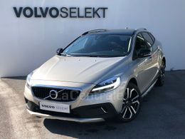 Photo d(une) VOLVO  II (2) CROSS COUNTRY T3 152 OVERSTA EDITION GEARTRONIC 6 d'occasion sur Lacentrale.fr