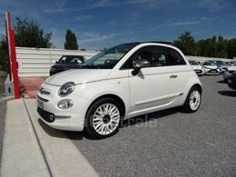FIAT 500 (2E GENERATION) 18 080 €