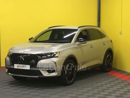 DS DS 7 CROSSBACK 49 820 €