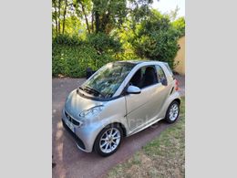 SMART FORTWO 2 7 130 €