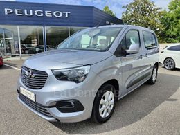 OPEL COMBO 4 LIFE IV 1.2 130 START/STOP L1H1 EDITION AUTO