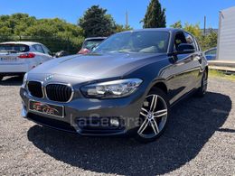 BMW SERIE 1 F20 5 PORTES 17 480 €