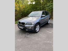 BMW X5 E70 26 890 €