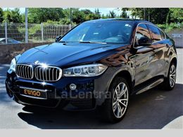 BMW X6 F16 52 420 €