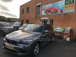 BMW X1 E84 13 990 €