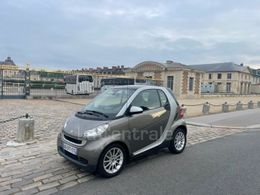 SMART FORTWO 2 6 400 €