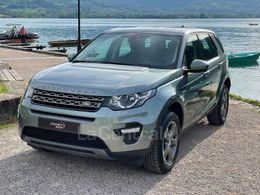 LAND ROVER DISCOVERY SPORT 27 700 €