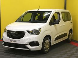 OPEL COMBO 4 LIFE IV 1.2 110 START/STOP L1H1 EDITION