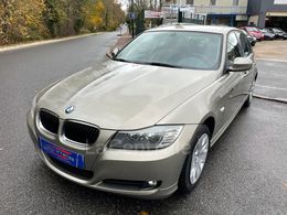 BMW SERIE 3 E90 (E90) (2) 318I 143 EDITION