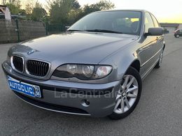 BMW SERIE 3 E46 (E46) 325XI PACK LUXE STEPTRONIC
