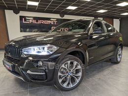 BMW X6 F16 52 870 €