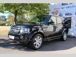 LAND ROVER DISCOVERY 4 IV SDV6 256 DPF HSE AUTO