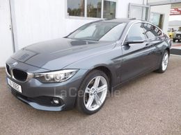 BMW SERIE 4 F36 GRAN COUPE 39 530 €