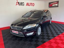 FORD MONDEO 3 SW III SW 1.8 TDCI 125 TREND