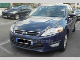 FORD MONDEO 3 III (2) 2.0 TDCI 140 FAP TREND BVM6 5P