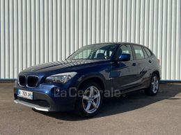 BMW X1 E84 17 740 €