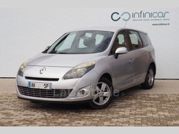 RENAULT GRAND SCENIC 3 III 1.5 DCI 105 DYNAMIQUE 7PL