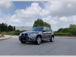 BMW X5 E70 19 960 €