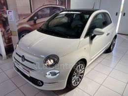 FIAT 500 (2E GENERATION) 16 950 €