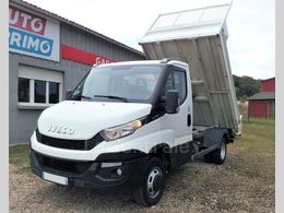 IVECO DAILY 5 35 290 €