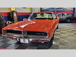 DODGE CHARGER 440 CI 375