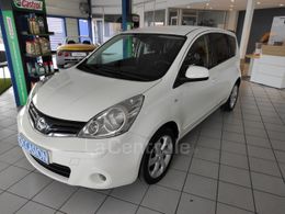 NISSAN NOTE 1.5 DCI 86 ACENTA