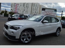 BMW X1 E84 15 390 €