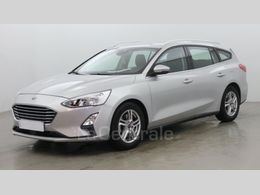 FORD FOCUS 4 SW 17 420 €