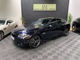 BMW SERIE 5 F10 24 490 €