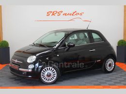 FIAT 500 (2E GENERATION) 8 030 €