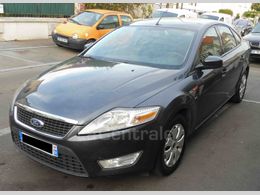 FORD MONDEO 3 III 2.5 T 220 SP EDITION BV6 5P