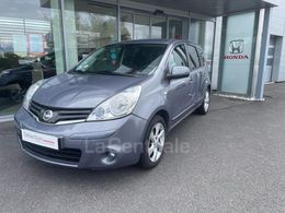 NISSAN NOTE 1.5 DCI 86 LIFE