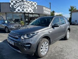 LAND ROVER DISCOVERY SPORT 2.0 TD4 180 SE 4WD