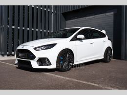 FORD FOCUS 3 RS 49 110 €