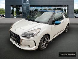 DS DS 3 17 530 €