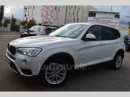 BMW X3 F25 28 540 €