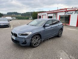 BMW X2 F39 57 710 €